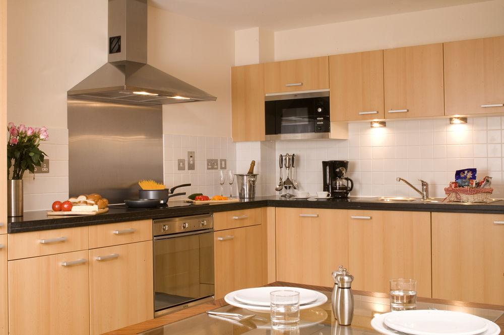 Marlin Apartments London City - Queen Street Экстерьер фото