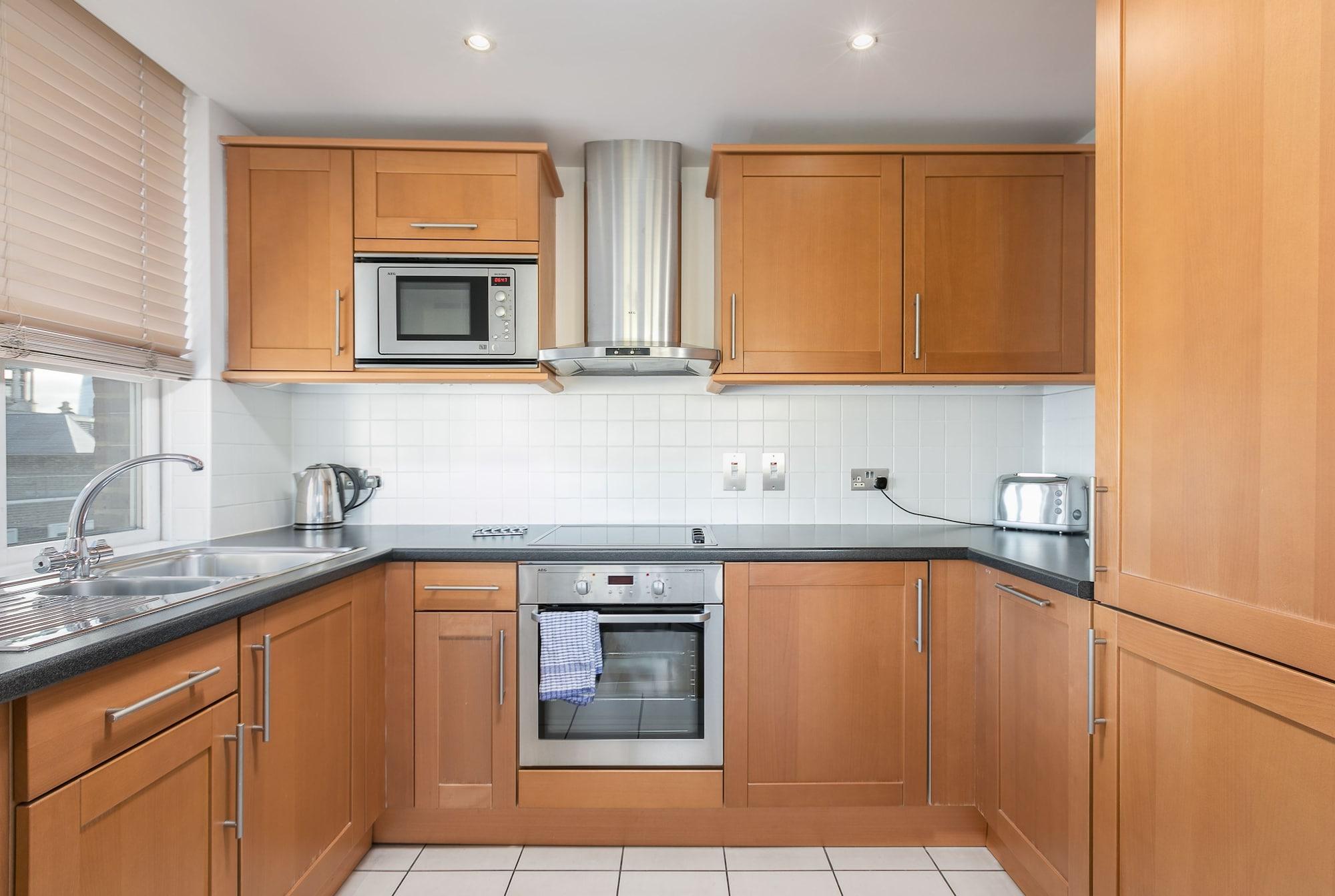 Marlin Apartments London City - Queen Street Экстерьер фото