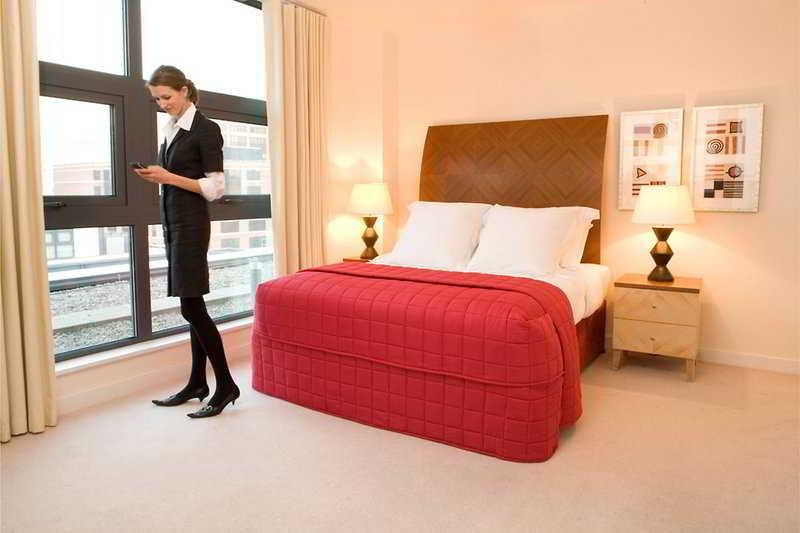 Marlin Apartments London City - Queen Street Номер фото
